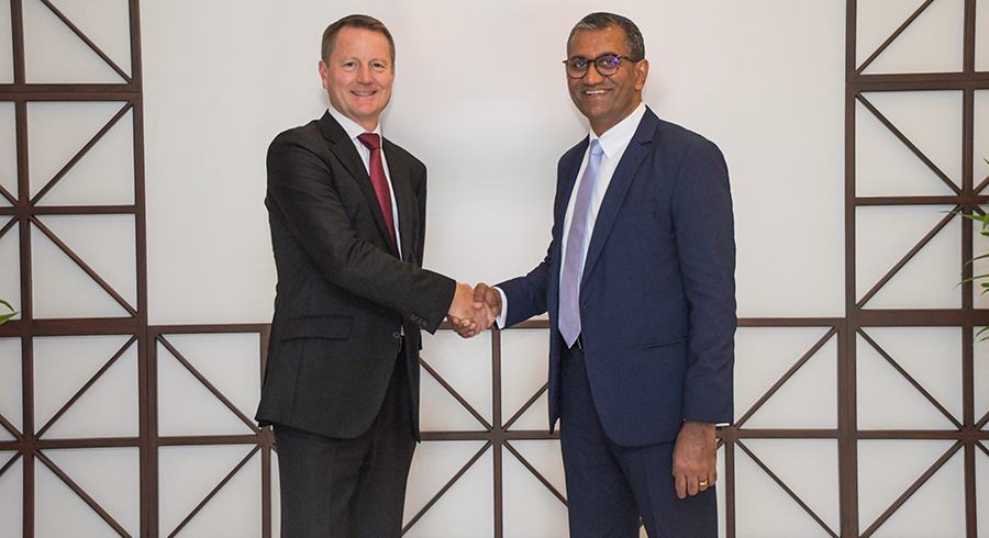 Nations Trust Bank to acquire HSBCs Retail Banking Business in Sri Lanka