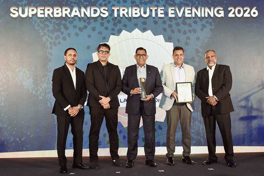 HNB Recognized as Superbrand for 2025 Affirming Trust Leadership and Innovation Excellence