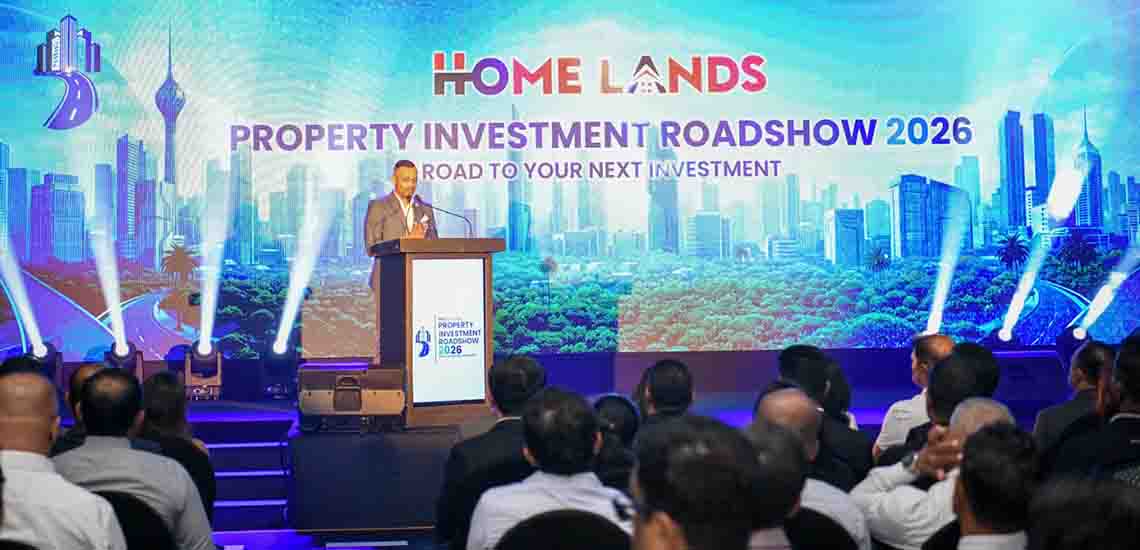 Property Investment Roadshow 2026 Image