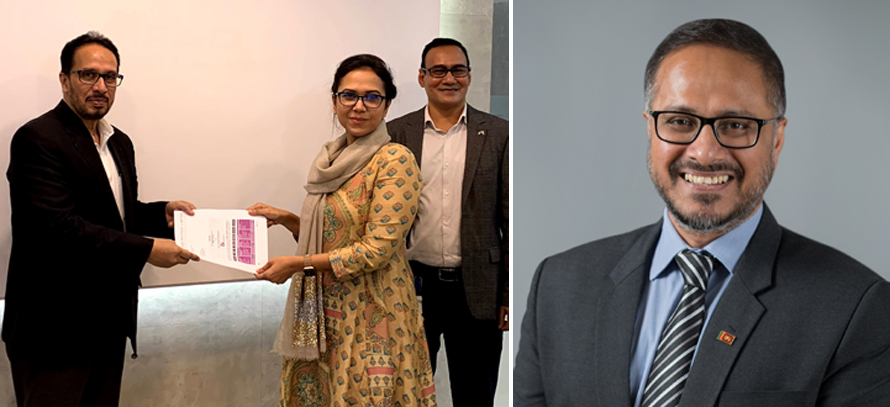 VS ONE Bangladesh Partners with IFS to implement IFS Applications 10 to IFAD Autos Limited in Bangladesh