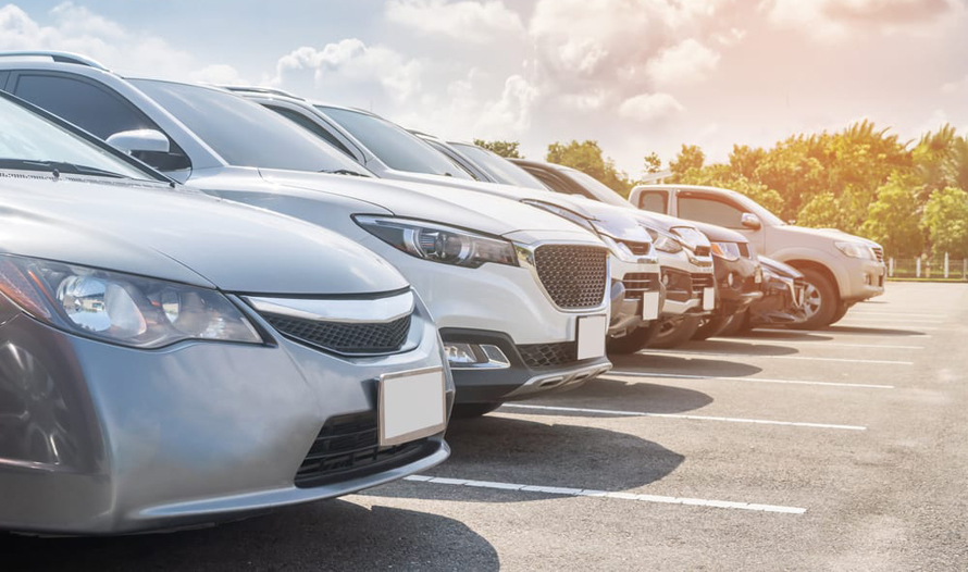 Which auto segments are prospering during Covid 19