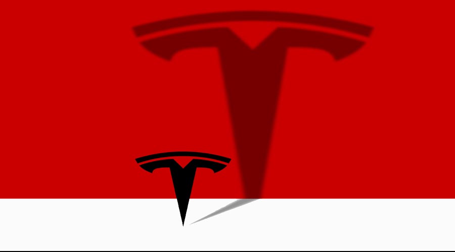 tesla