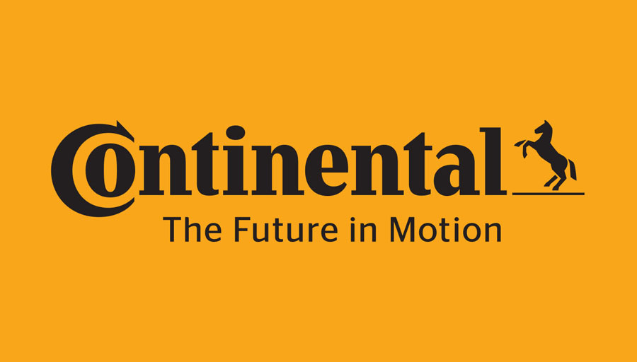 Continental Tyre Logo