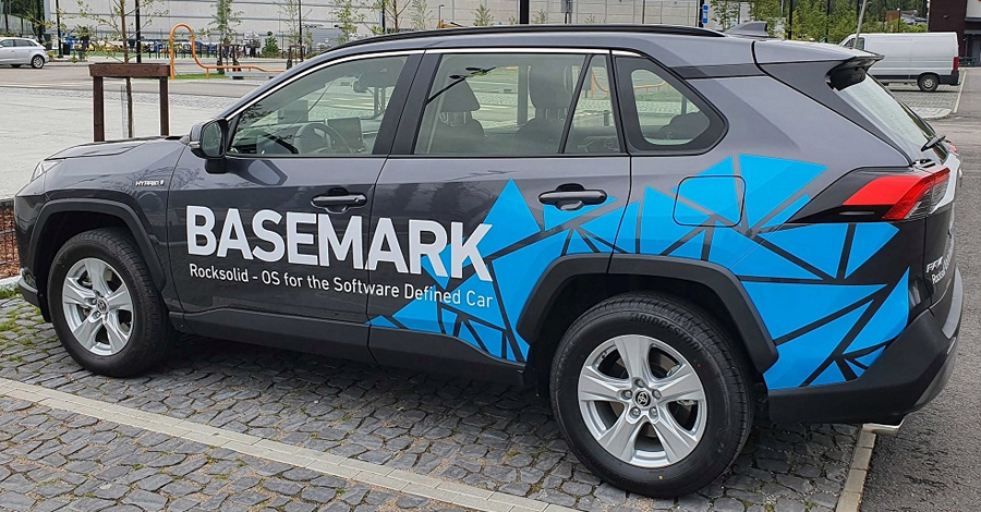 Basemark launches Rocksolid Core