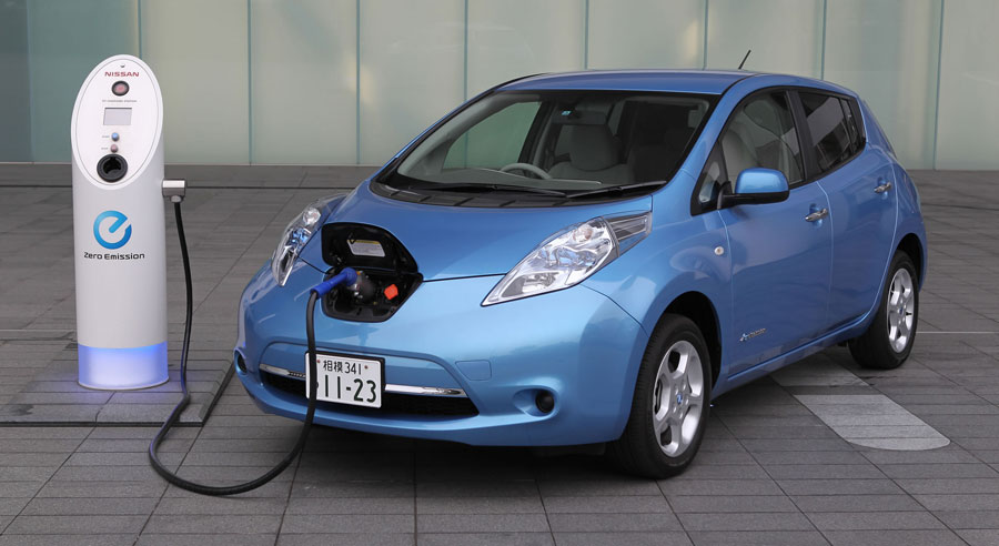 CMTA advises the Government on Sustainable Electrification
