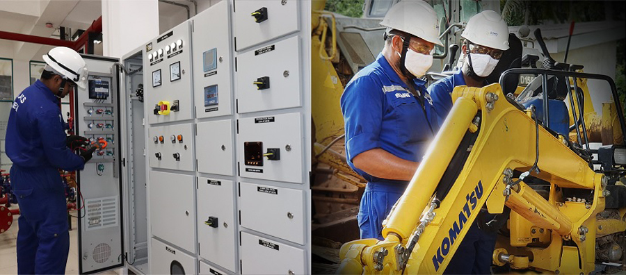 DIMO honoured with ISO 450012018 certification