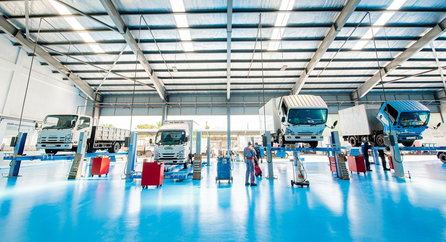 Sathosa Motors celebrates 60 years of excellence and partnership with Isuzu