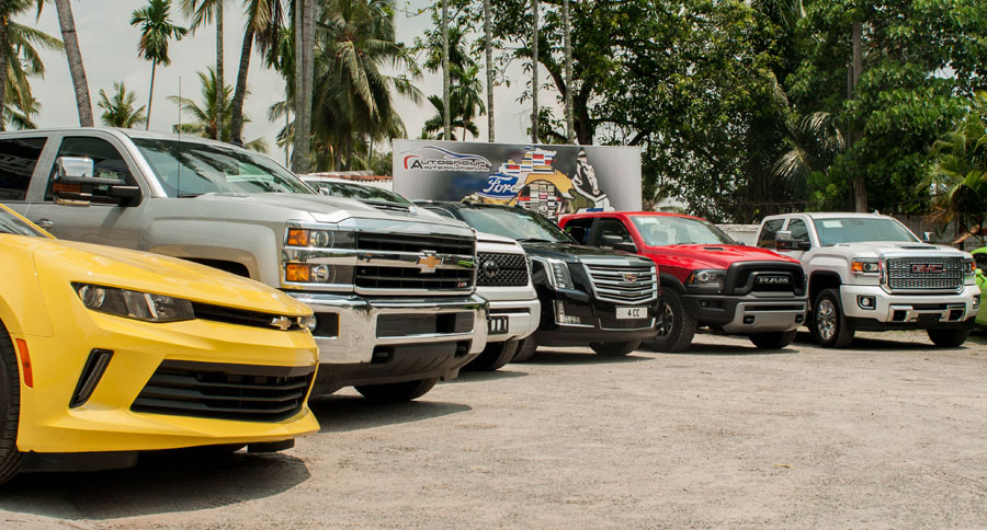 Autogroup International celebrates 20 years in Sri Lanka as an Australian BOI company