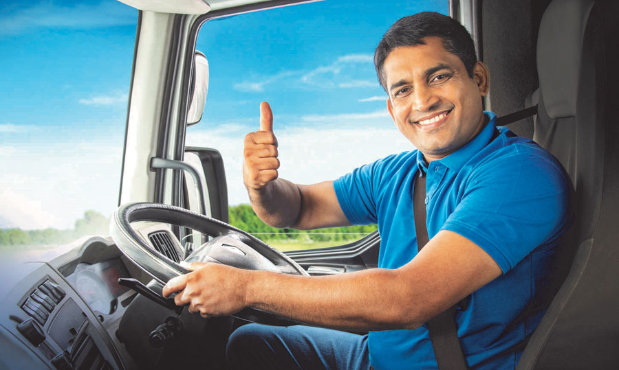 Delo Isosyn Technology maximizes mileage reducing costs for transportation and logistics industries