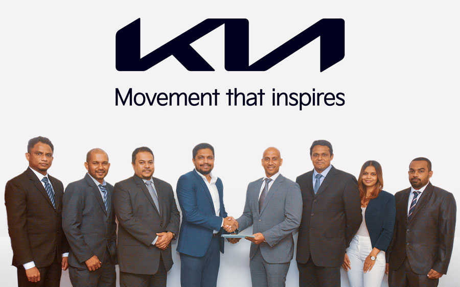 KIA partners Evoke to launch cutting edge Customer Experience App