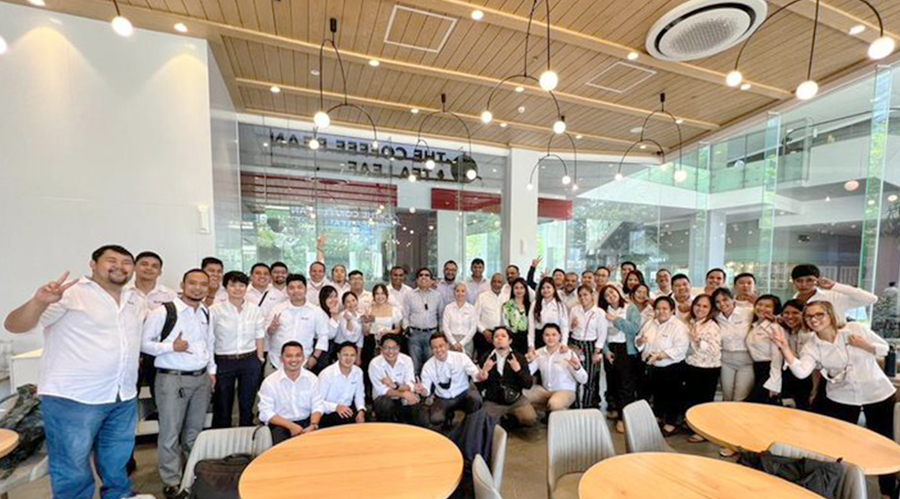 McKupler Inc Team