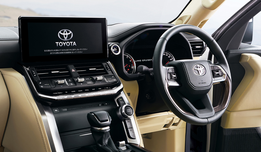 Toyota