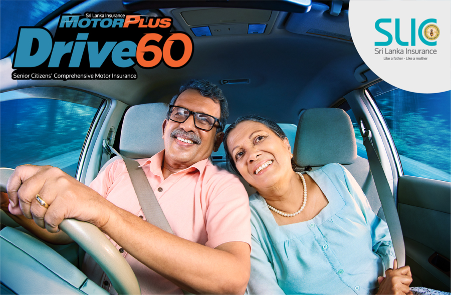 Sri Lanka Insurance launches Motorplus Drive60