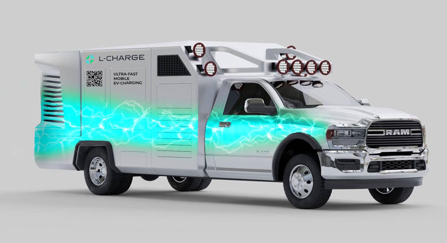A 1 Alternative Fuel Systems and L Charge have joined forces to tackle the power supply shortage for EVs in California