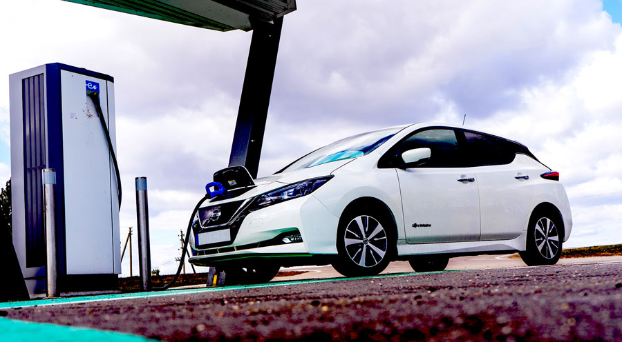 CMTA warns consumers about impact of used Electric Vehicles in Sri Lanka