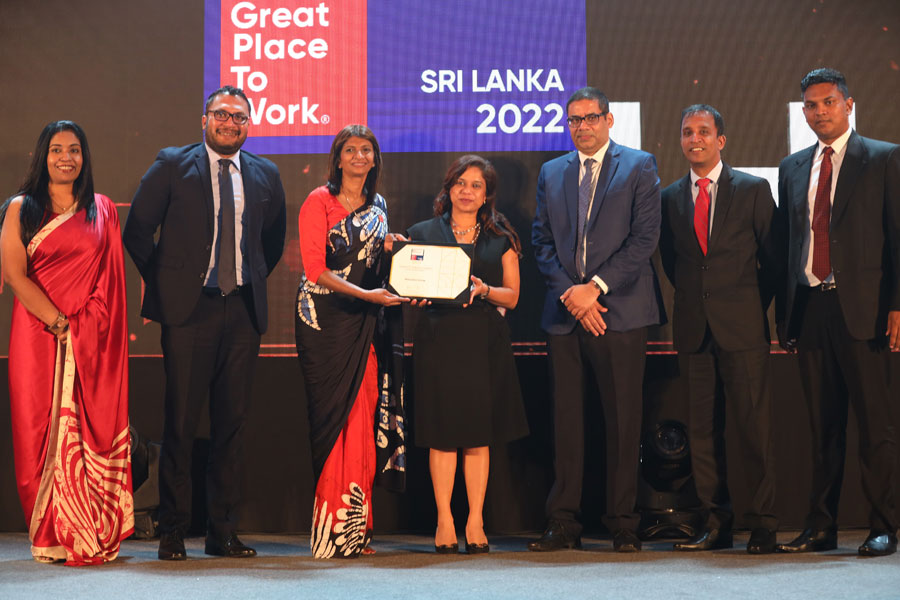 McLarens Group clinches three Great Place to Work awards