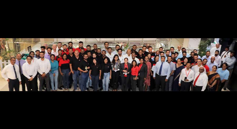 Ceylon Motor Traders Association hosts inaugural CMTA Masterminds Quiz Competition