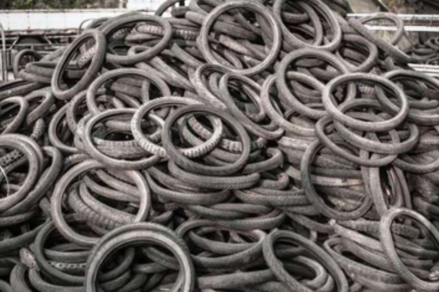 National Drivers Association warns of the dangers of reusing worn out tyres