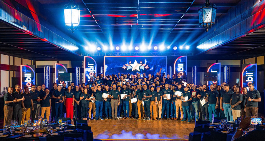 McLarens Lubricants recognizes its best performing dealers at the Annual Dealer Awards Night image 2