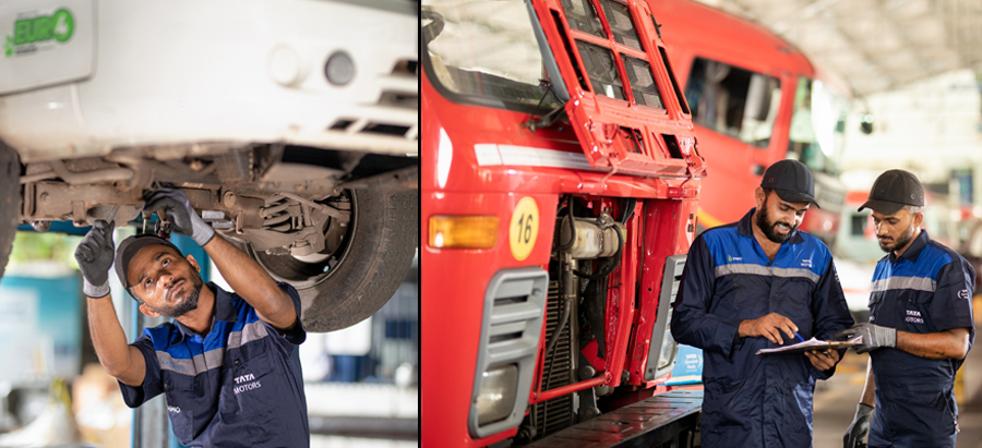 DIMO TATA launches Mega Campaign for TATA commercial vehicle owners