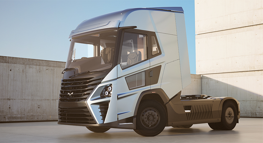 HVS Urges Introduction of Pay As You Pollute Policies to AccelerateZero Emission Commercial Vehicle Transition