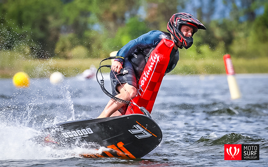 First Ever Moto surf Championship in Sri Lanka