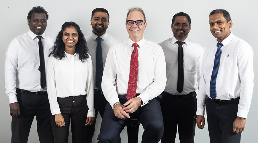 Autogroup International Team