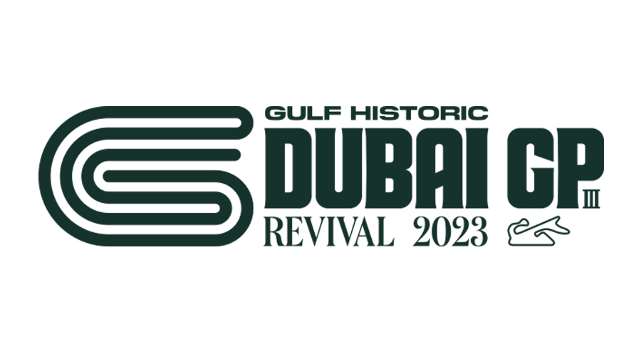 Gulf Historic Dubai GP Revival