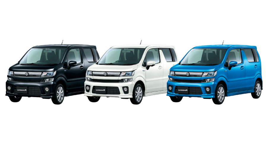 Safety Recall Announced on Over 32000 Suzuki WagonR Vehicles