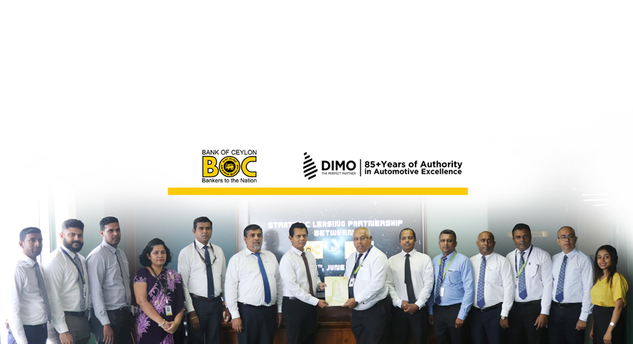 DIMO and BoC Partner to Drive Mobility and Economic Inclusion