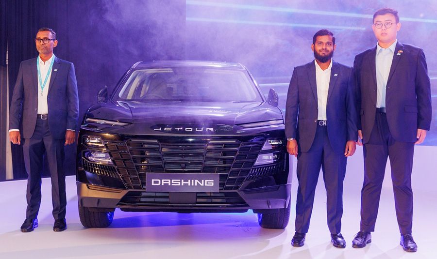 Global SUV LeaderJetour Enters the Local Market with Style Technology and Unmatched Value with Euro Motors