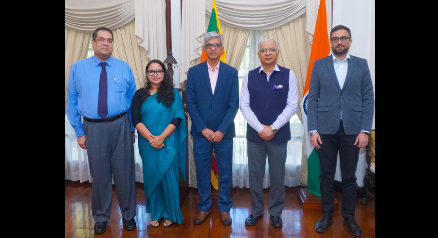 CEAT Kicks Off the Next Big Move in Off Highway Mobility CAMSO Brand Compact Construction Equipment Business Joins the Journey