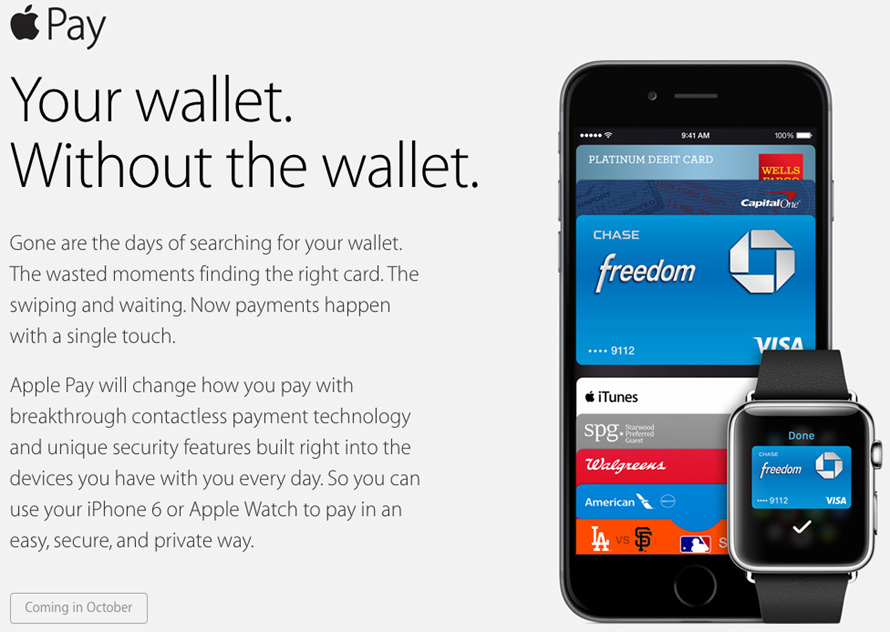 applepay