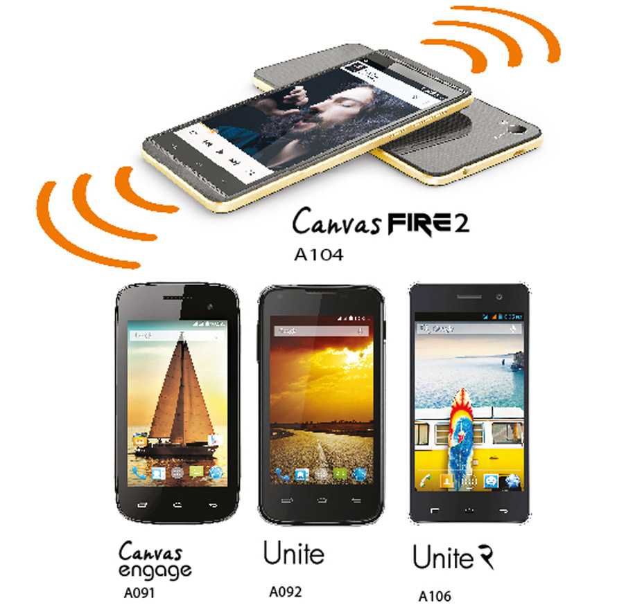 micromax-android-smartphones