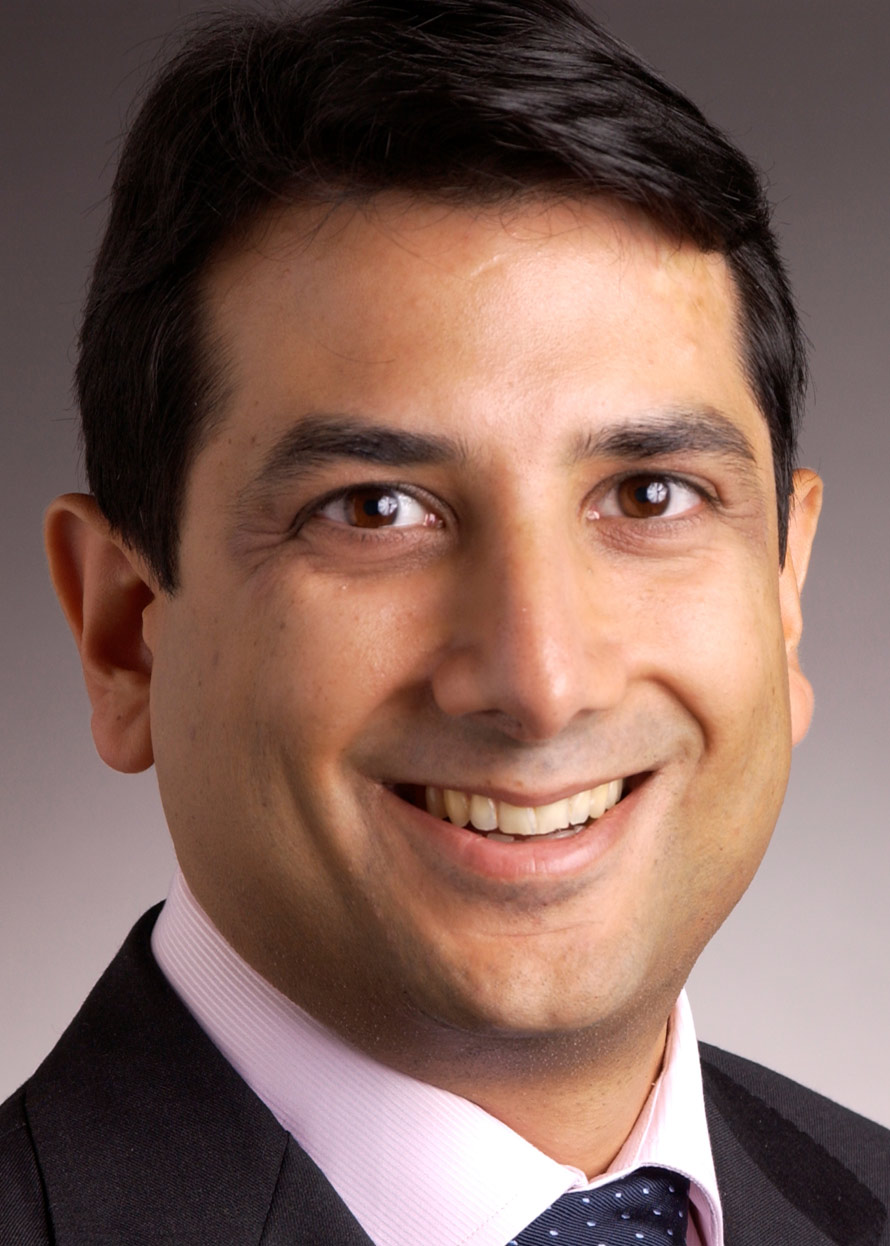 Yazad Dalal Senior Director HCM Transformation ASEAN