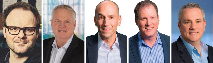 Cybersecurity Trends To Look Forward in 2020