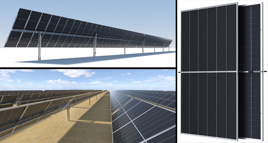 Trina Solar