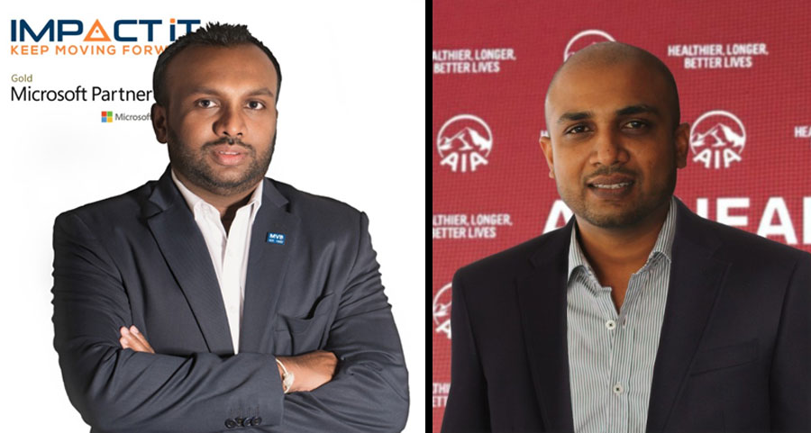 businesscafe Impact IT helps AIA on Azure Cloud transformation journey