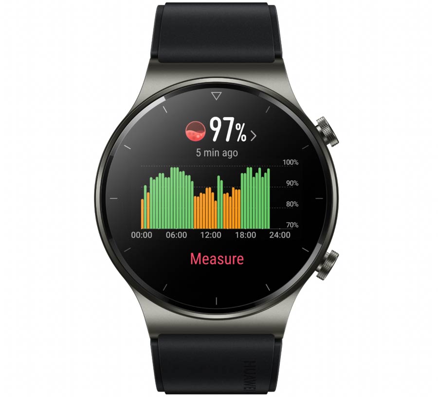 Huawei Watch GT Pro