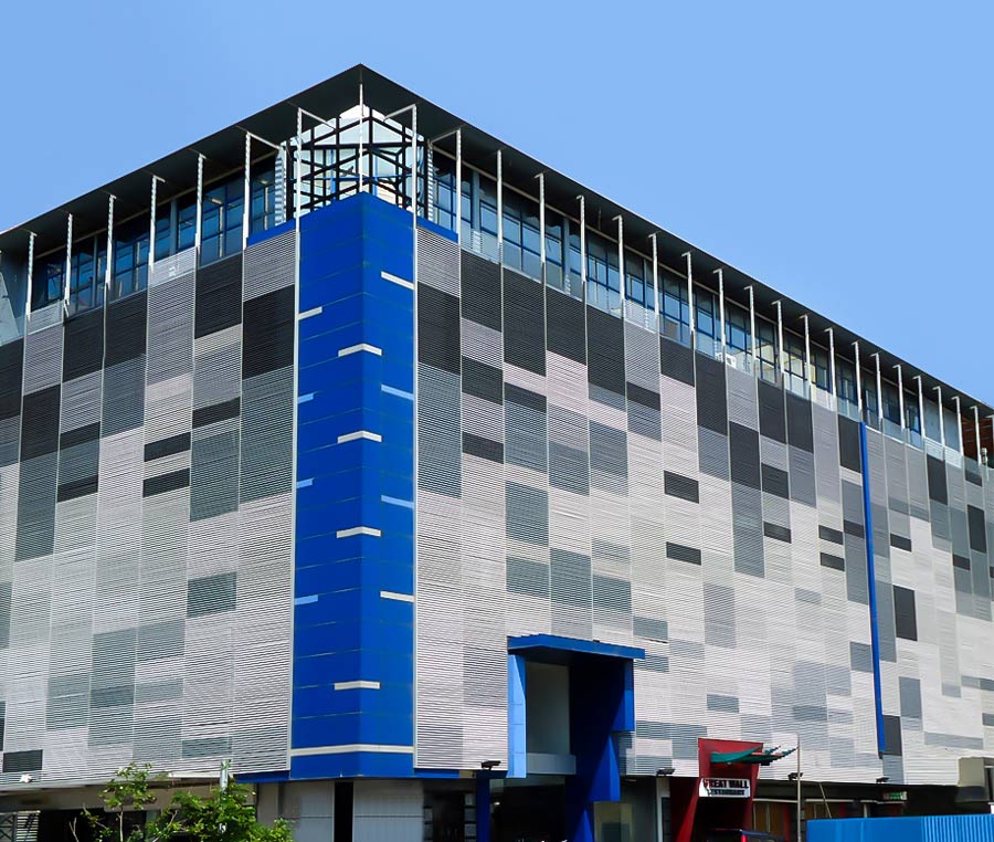 Sumathi Holdings
