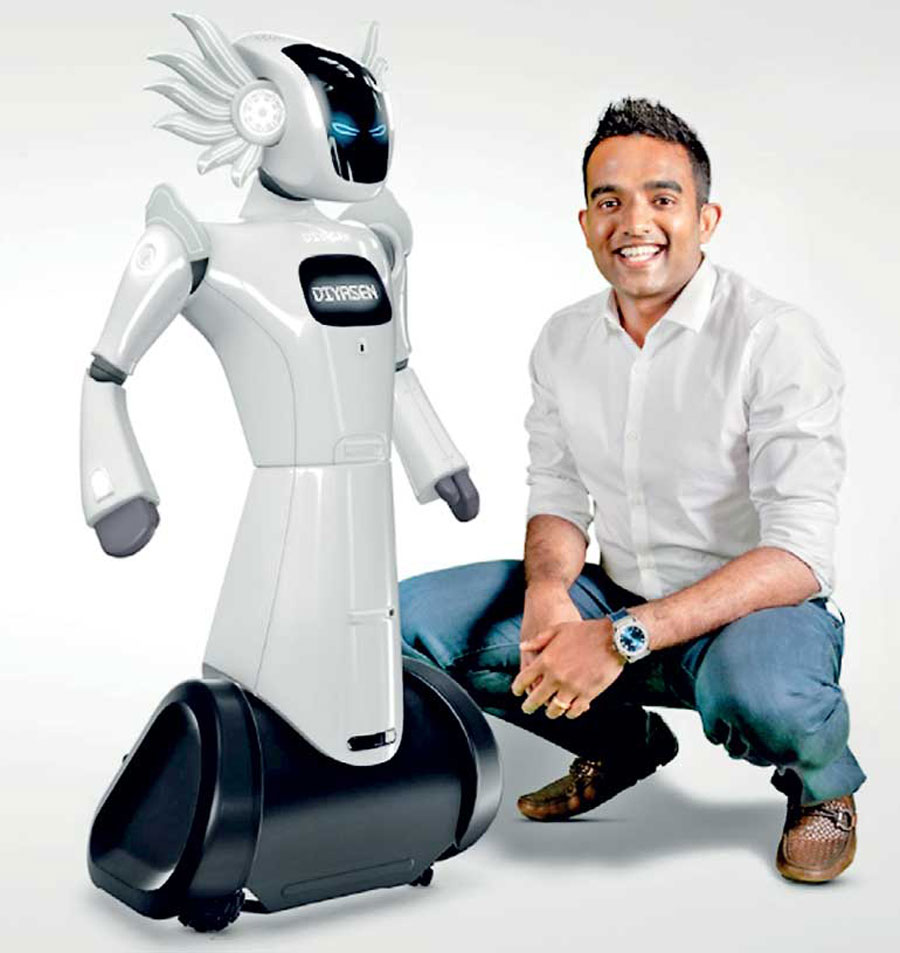 Arimac Innovates and Redefines the Sri Lankan Banking Industry