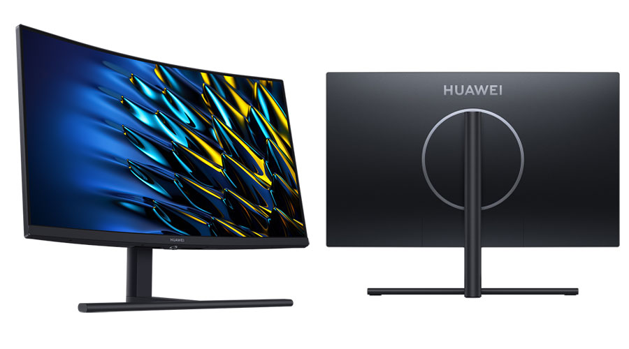 Huawei MateView GT