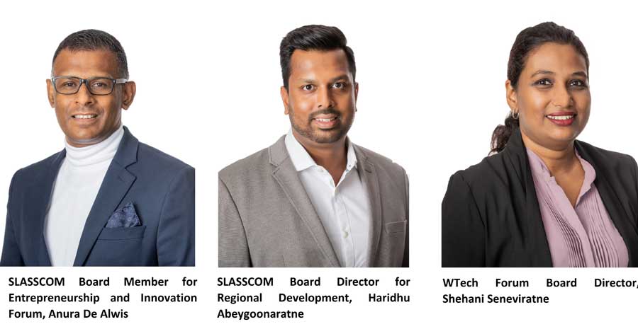 businesscafe image SLASSCOM Ingenuity Awards 2021