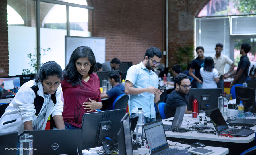 Calcey Technologies launches WhatsUpCalcey