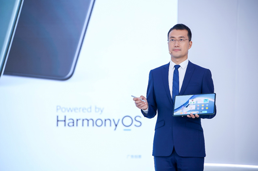 Huawei launches new HUAWEI MatePad Pro with pro features geared to keep creativity flowing