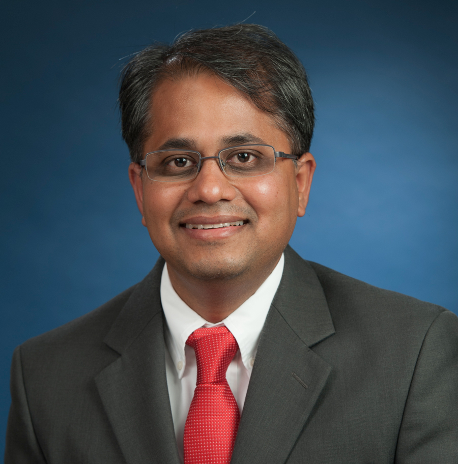 Sundar Narayanan Chief People Officer at Virtusa