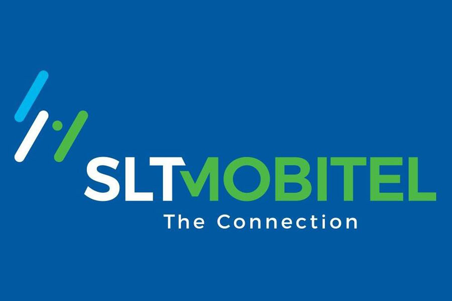 businesscafe SLT MOBITEL