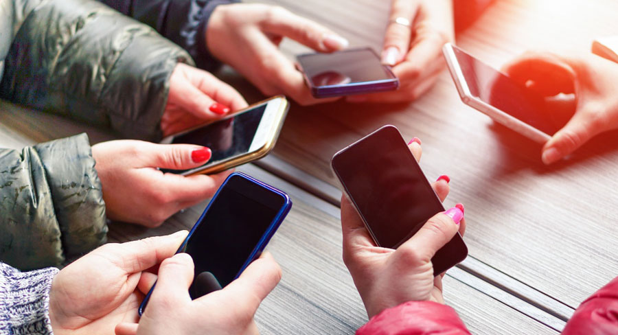 Domestic smartphone consumers garnered access to quality assured mobile imports