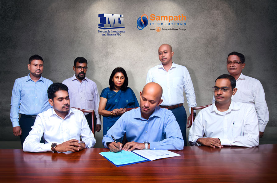 MI Partners with SITS to transform their Digital Journey