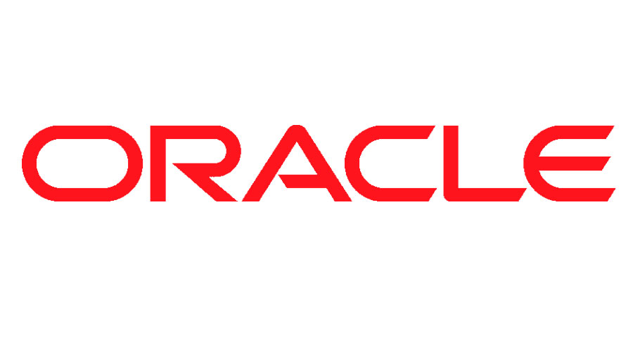 Oracle logo